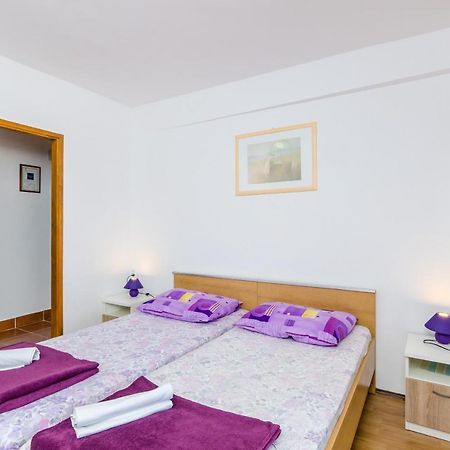 Apartments & Rooms Mihajica Cavtat Bagian luar foto