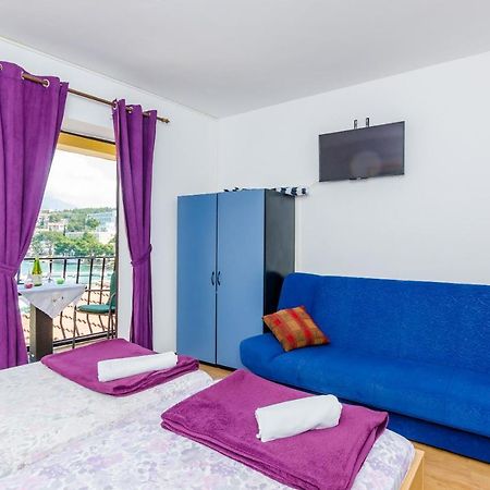 Apartments & Rooms Mihajica Cavtat Bagian luar foto
