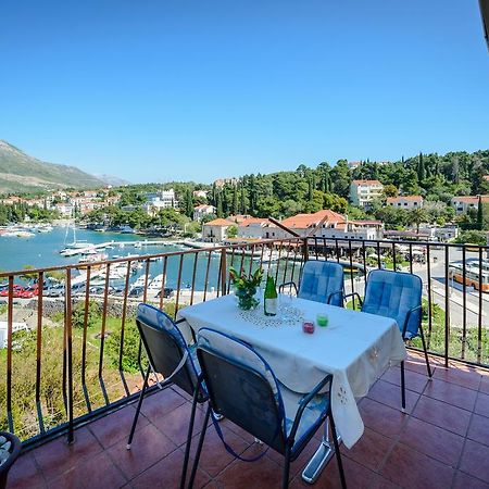 Apartments & Rooms Mihajica Cavtat Bagian luar foto
