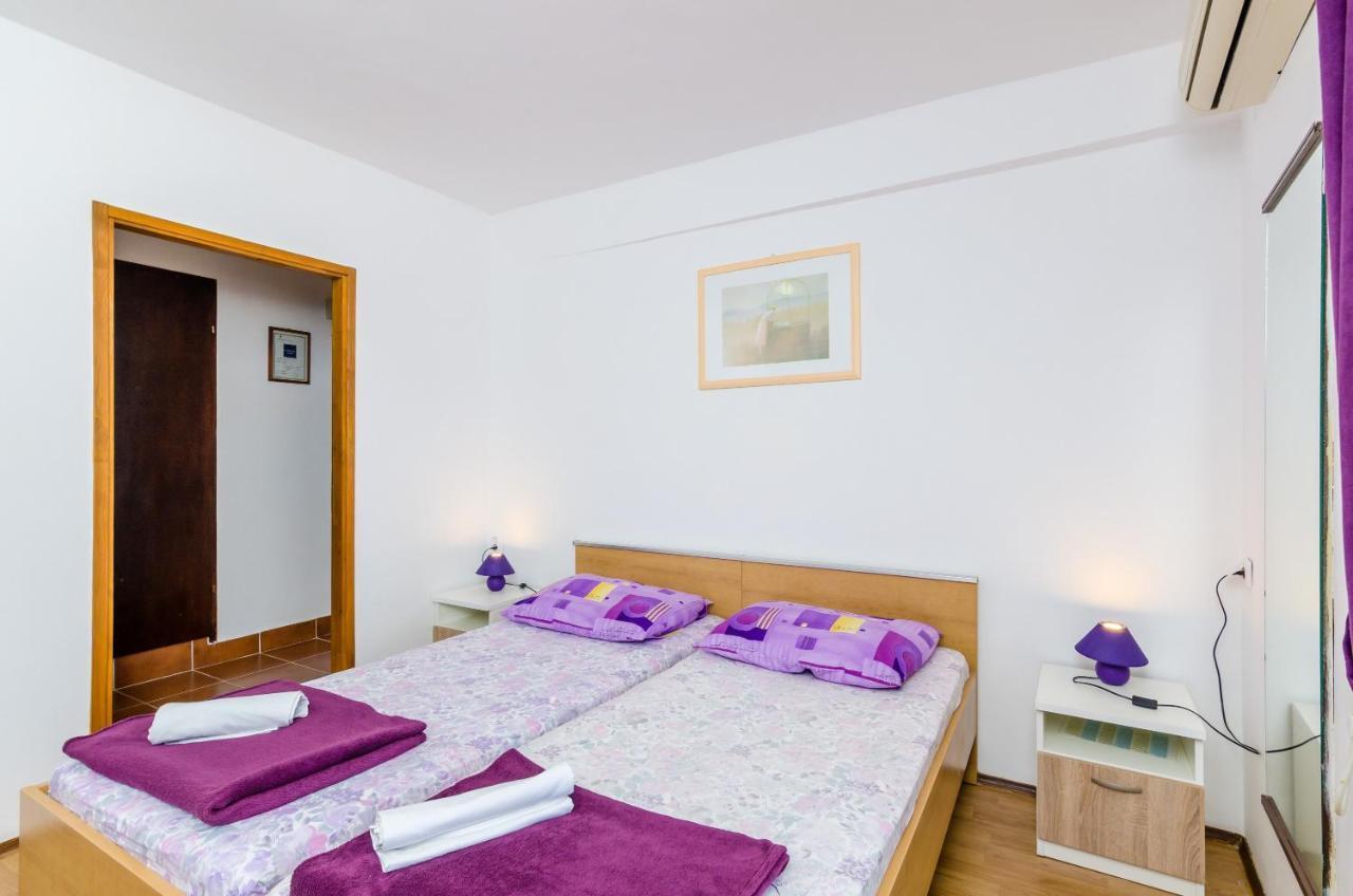 Apartments & Rooms Mihajica Cavtat Bagian luar foto