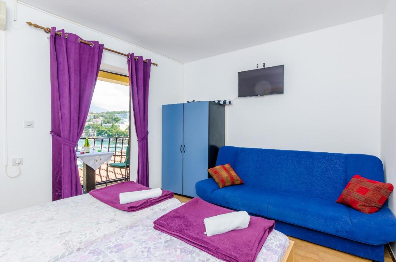 Apartments & Rooms Mihajica Cavtat Bagian luar foto