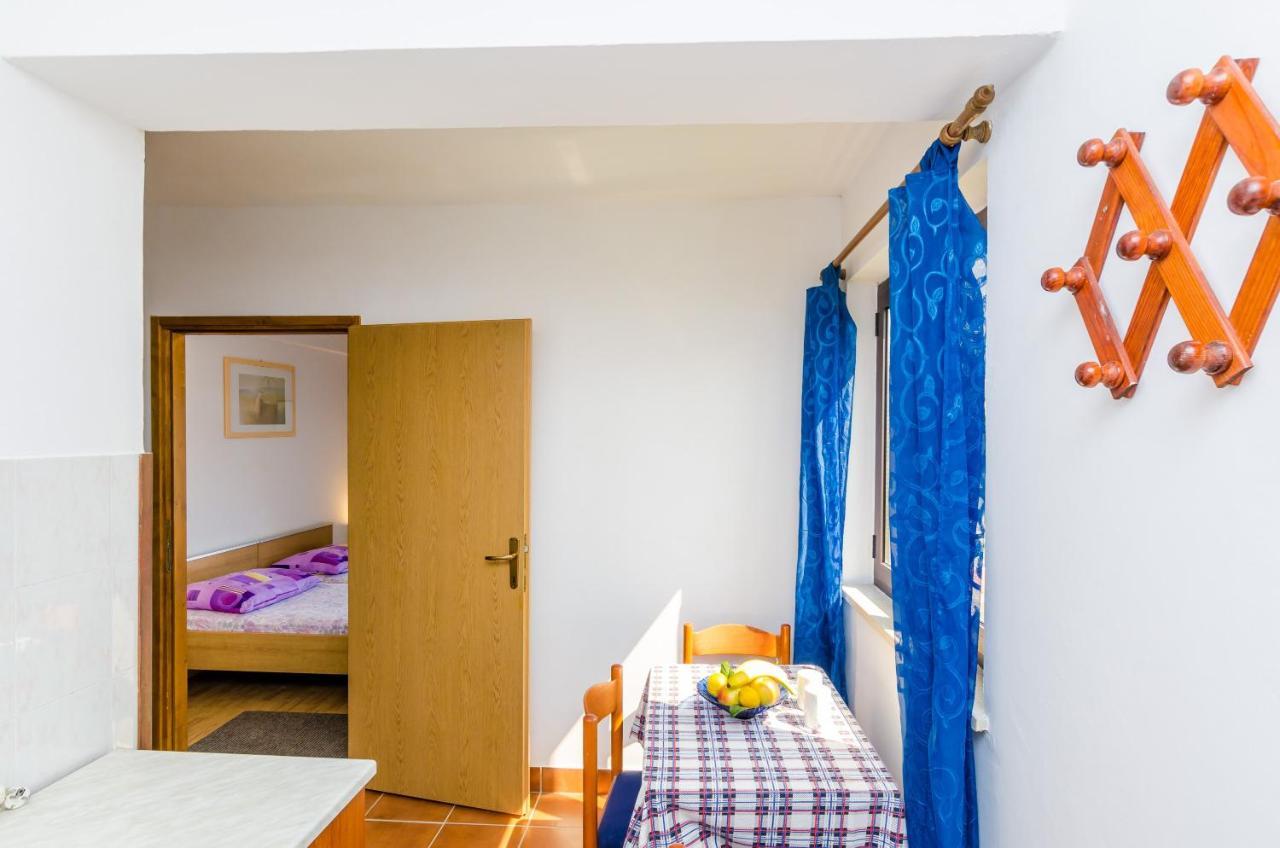 Apartments & Rooms Mihajica Cavtat Bagian luar foto