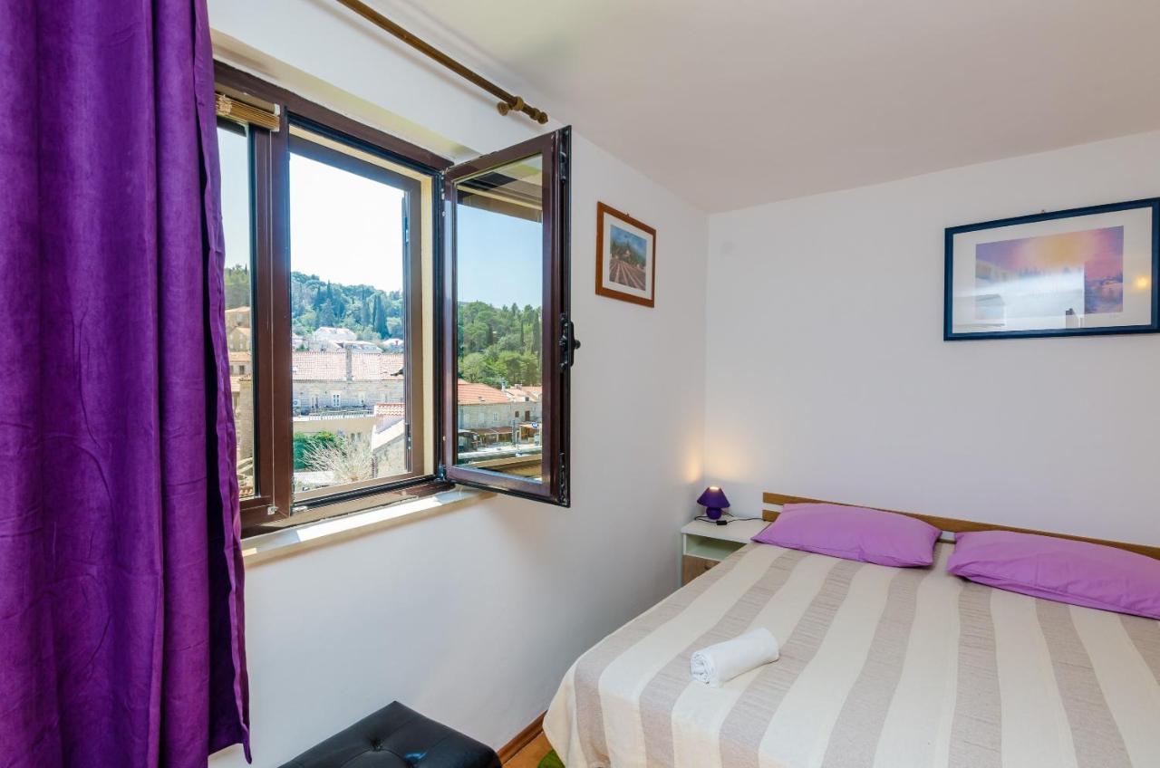 Apartments & Rooms Mihajica Cavtat Bagian luar foto