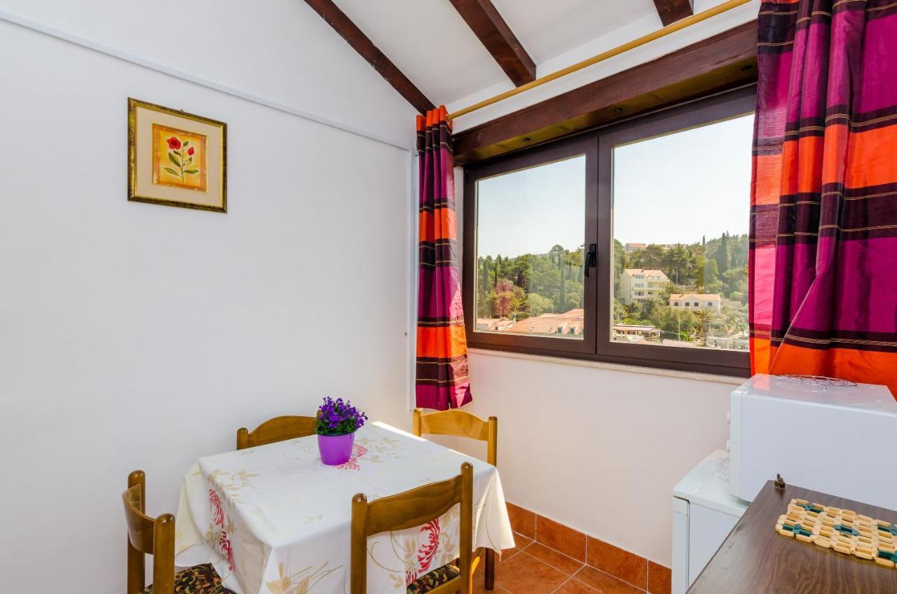 Apartments & Rooms Mihajica Cavtat Bagian luar foto