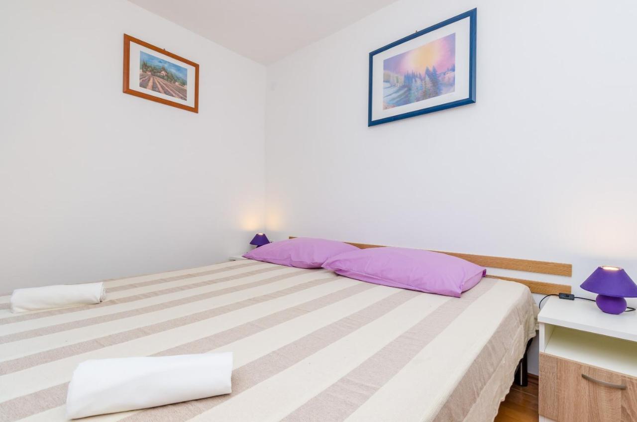 Apartments & Rooms Mihajica Cavtat Bagian luar foto