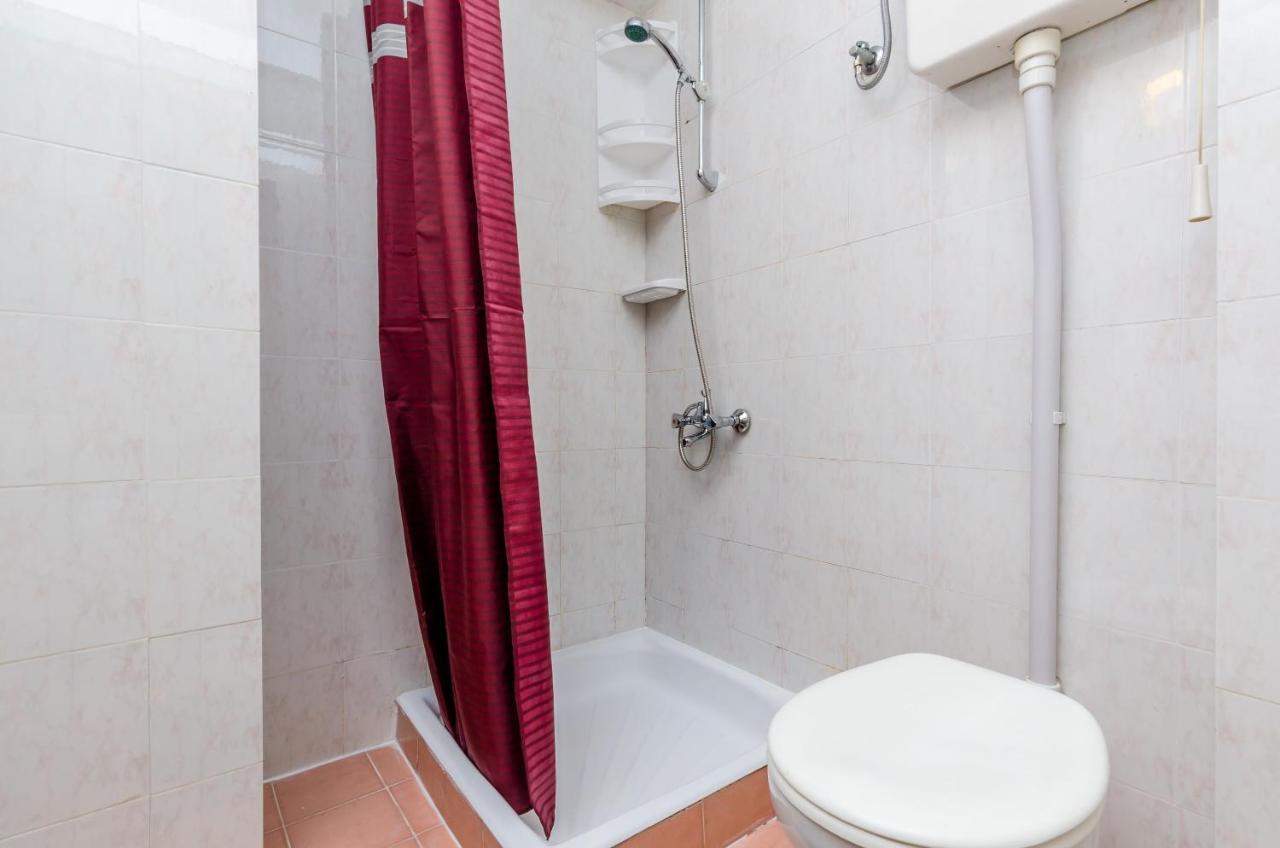 Apartments & Rooms Mihajica Cavtat Bagian luar foto