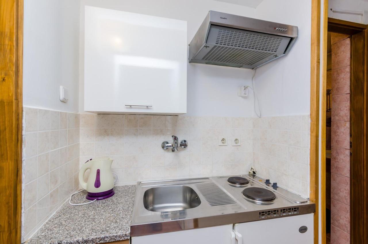 Apartments & Rooms Mihajica Cavtat Bagian luar foto