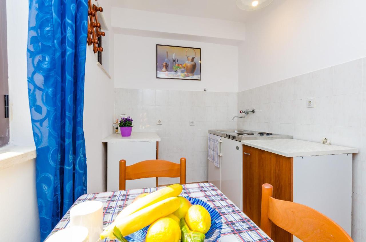 Apartments & Rooms Mihajica Cavtat Bagian luar foto