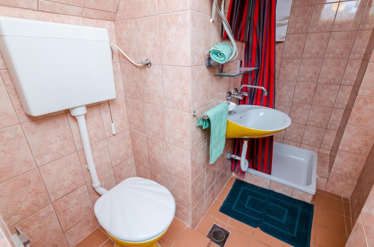 Apartments & Rooms Mihajica Cavtat Bagian luar foto