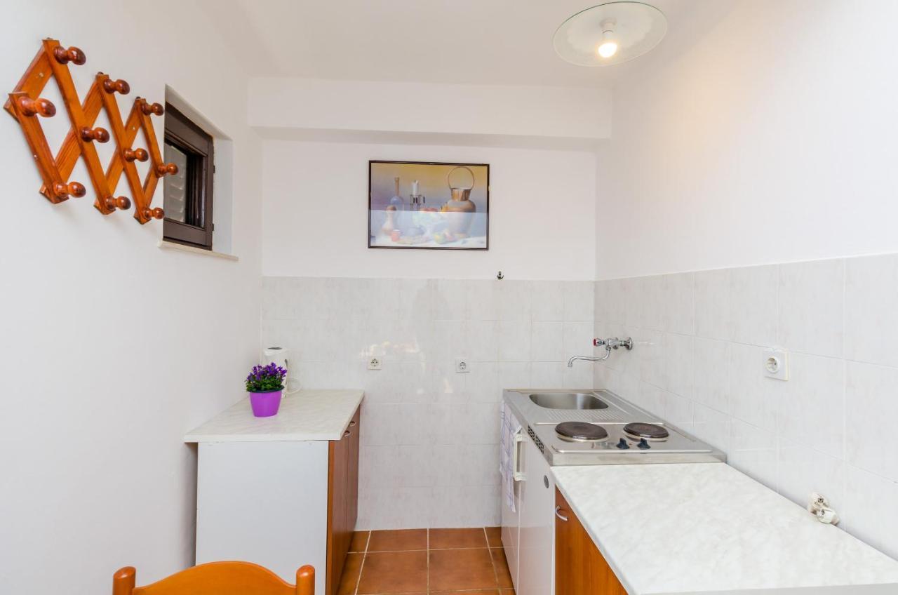 Apartments & Rooms Mihajica Cavtat Bagian luar foto